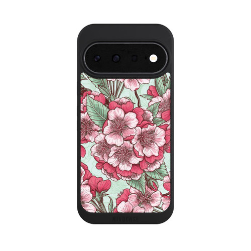 Google Pixel 11 NIVOpure Kirschblüten-Design