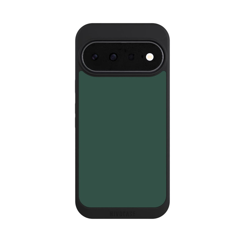 Pixel 11 NIVOpure Waldgrün 3