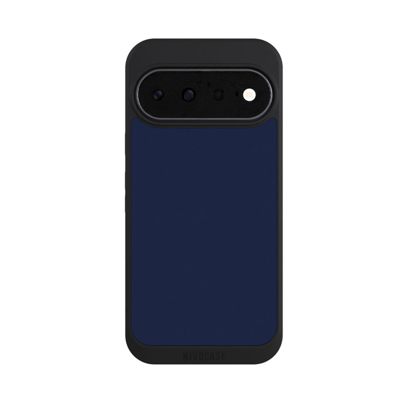 Pixel 11 NIVOpure Bleu marine 4