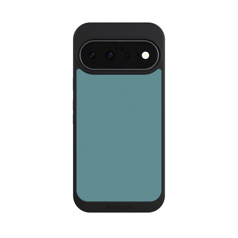 Pixel 11 NIVOpure Petrol