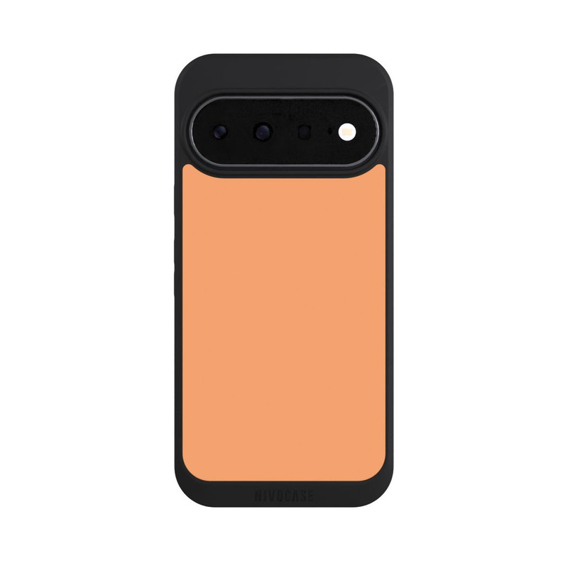Pixel 11 NIVOpure Apricot 1