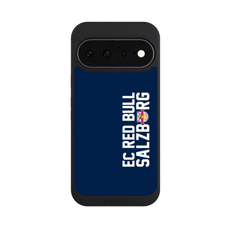 Pixel 11 NIVOpure RBS Schriftzug quer