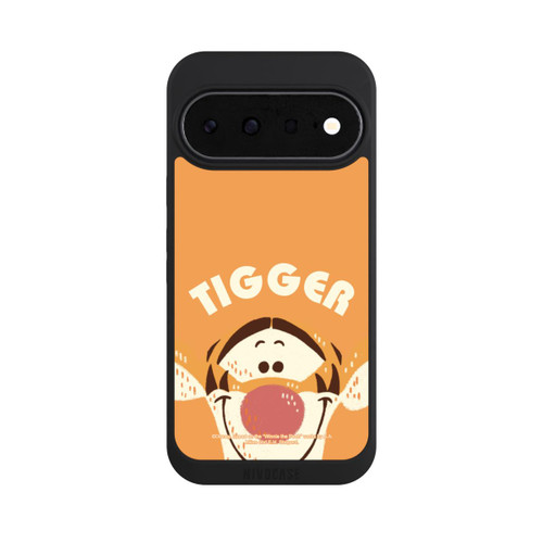 Google Pixel 11 NIVOpure Tigger Nahaufnahme