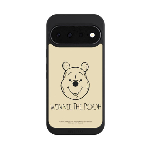 Google Pixel 11 NIVOpure Winnie the Pooh The Grin 