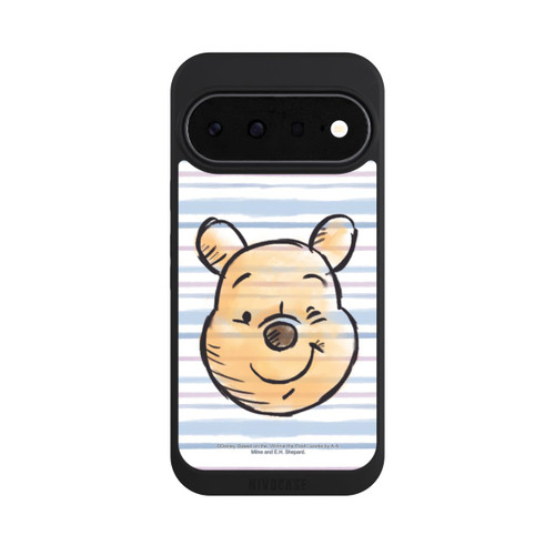 Google Pixel 11 NIVOpure Winnie the Pooh on Stripes 