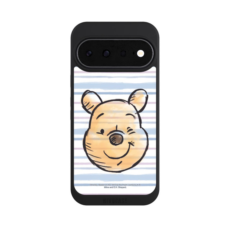 Pixel 11 NIVOpure Winnie l'Ourson Rayures