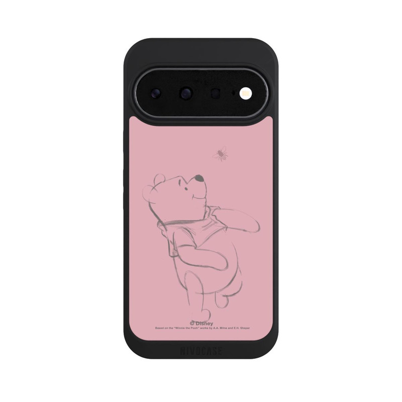 Pixel 11 NIVOpure Winnie Puuh und Biene