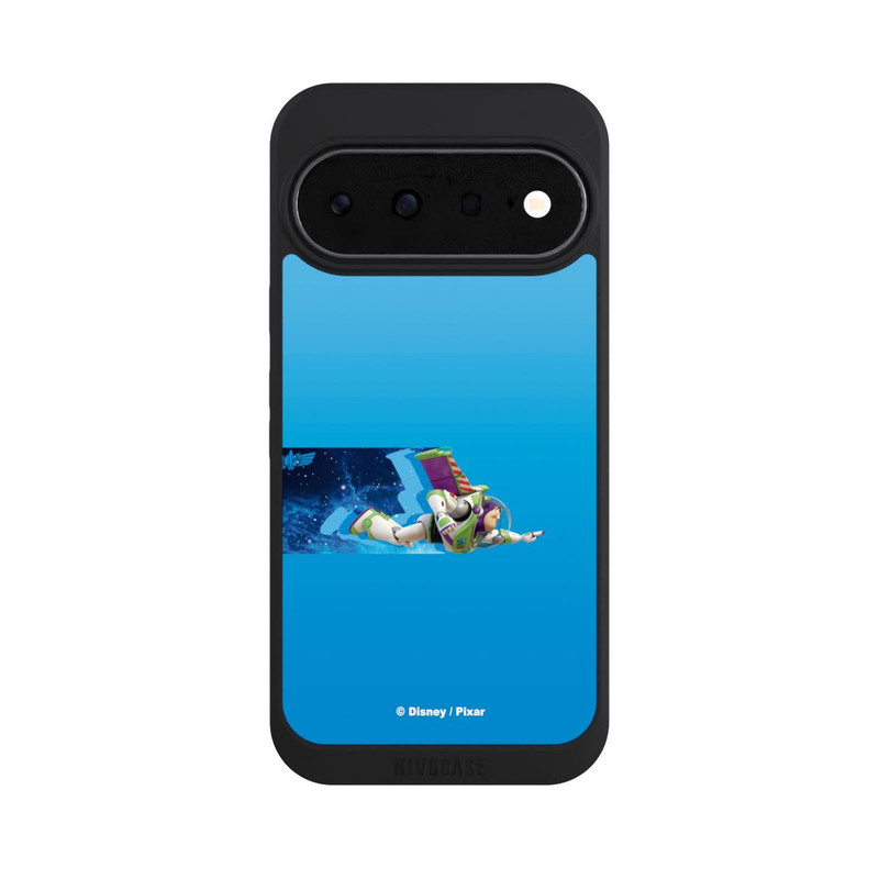 Pixel 11 NIVOpure Buzz Lightyear Bis zur Unendlichkeit und darüber hinaus