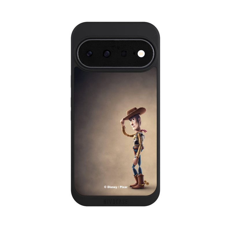 Pixel 11 NIVOpure Toy Story Woody 