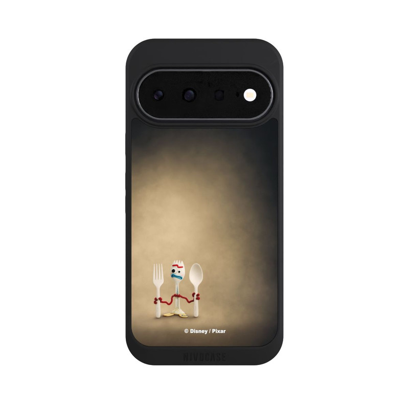Pixel 11 NIVOpure Toy Story Forky 