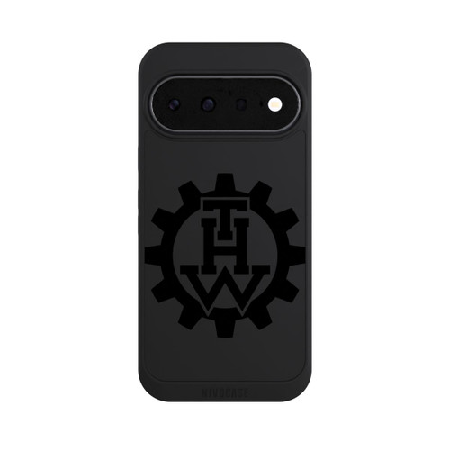Google Pixel 11 NIVOpure THW Logo Transparent