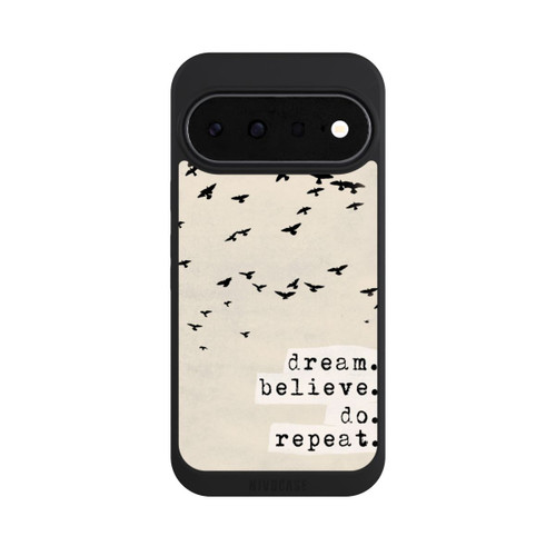 Google Pixel 11 NIVOpure Dream Believe Do Repeat