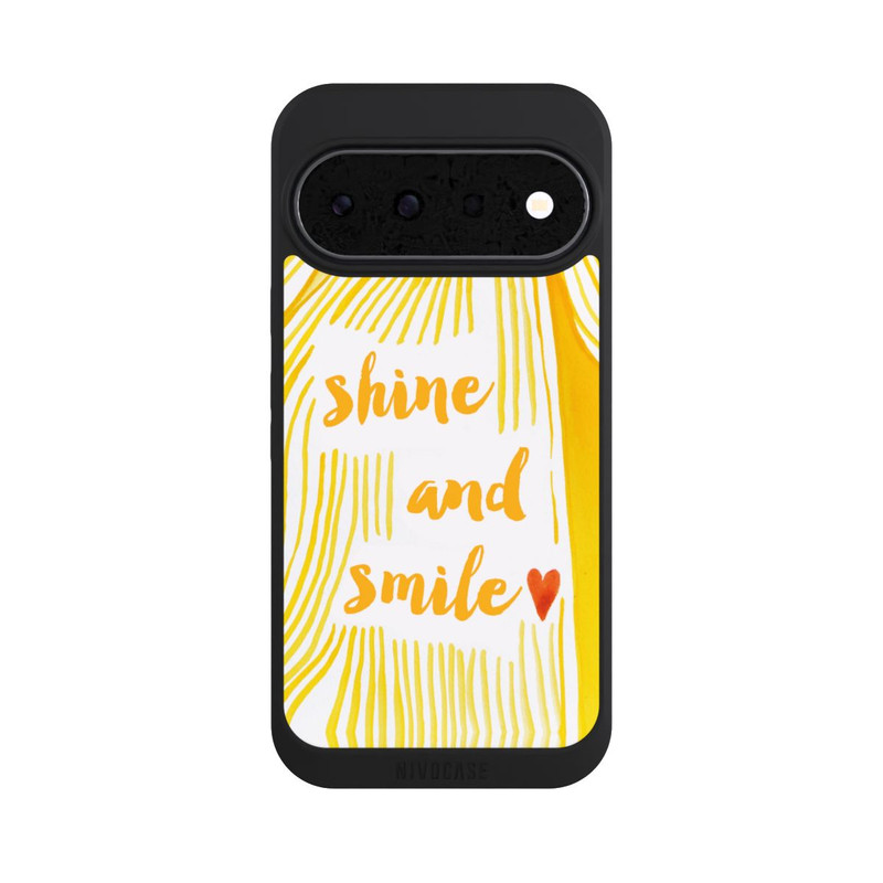 Pixel 11 NIVOpure Shine and Smile