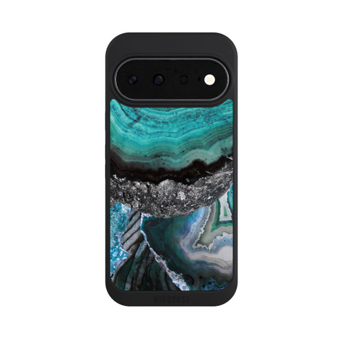 Google Pixel 11 NIVOpure Agate gemstone