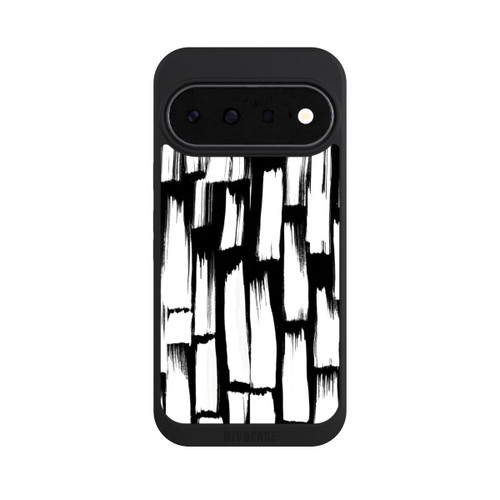 Google Pixel 11 NIVOpure Tribal brush strokes