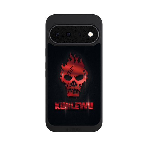 Google Pixel 11 NIVOpure Kuhlewu Schädel