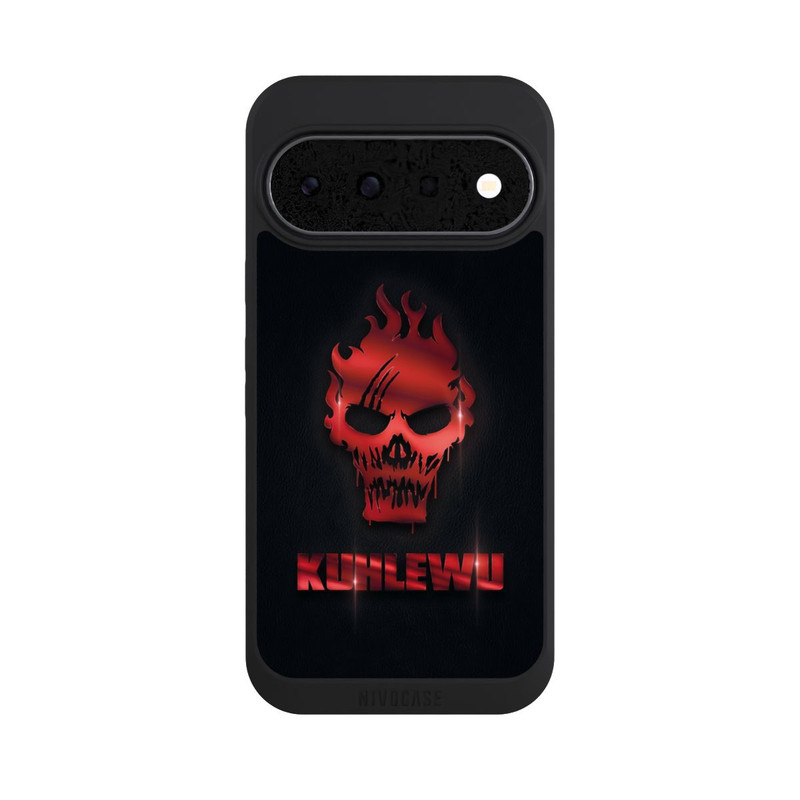 Pixel 11 NIVOpure Kuhlewu Schädel