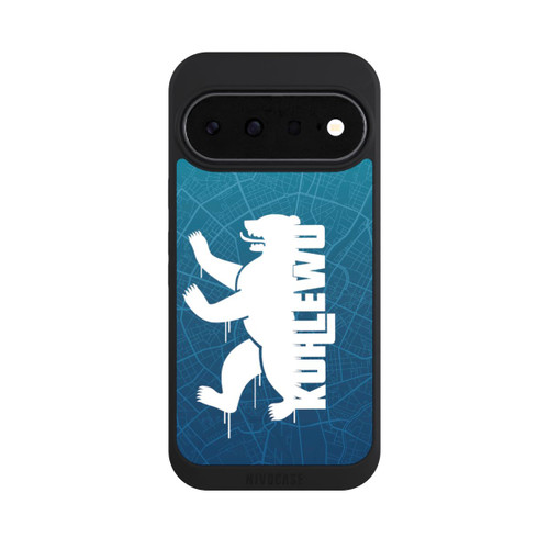 Google Pixel 11 NIVOpure Sprayart Blau Kuhlewu