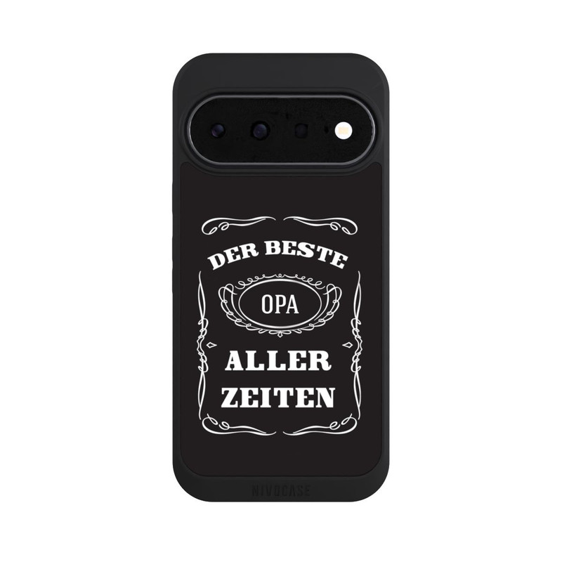 Pixel 11 NIVOpure Bester Opa