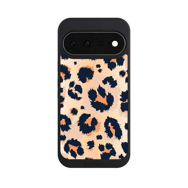 Pixel 11 NIVOpure Leopattern 1