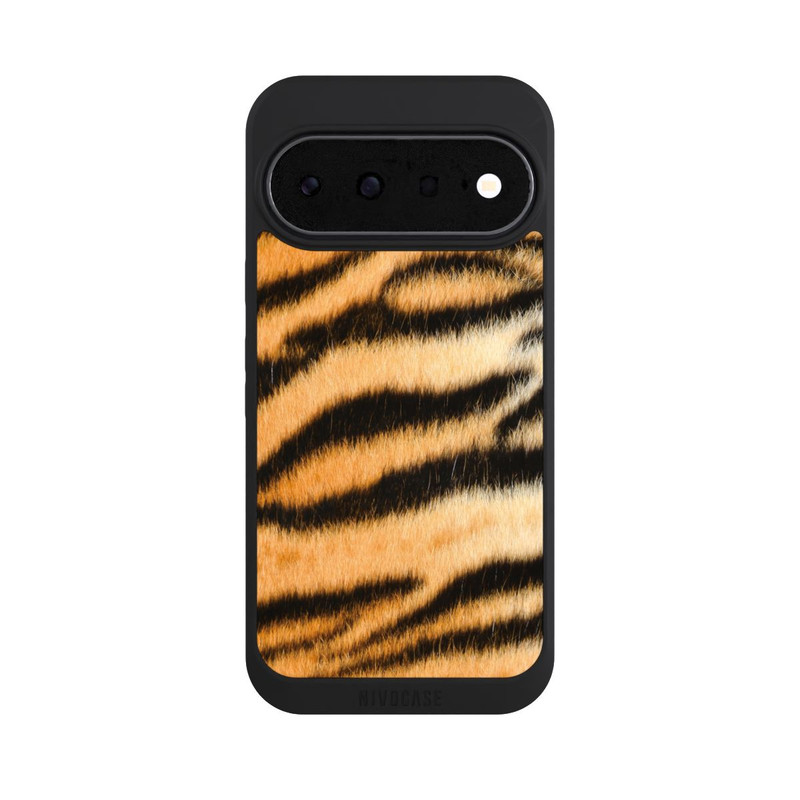 Pixel 11 NIVOpure Tigerpatternreal