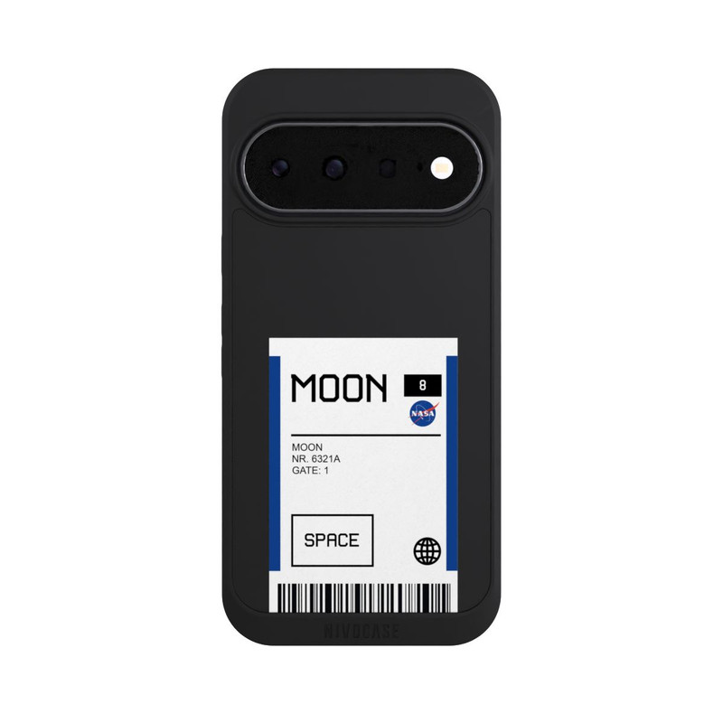 Pixel 11 NIVOpure NASA Mond Ticket