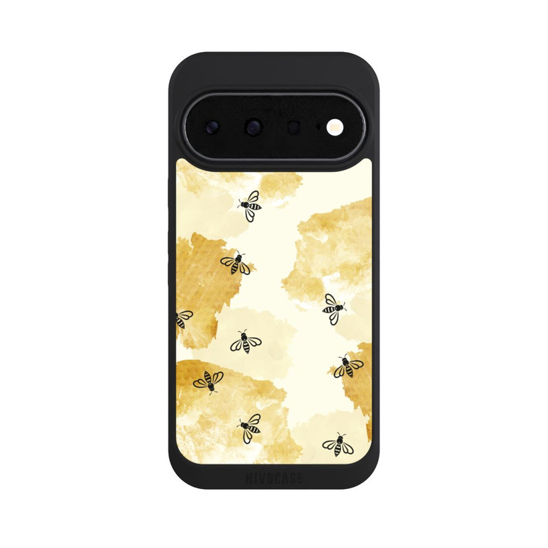 Pixel 11 NIVOpure Honey Bee Pattern