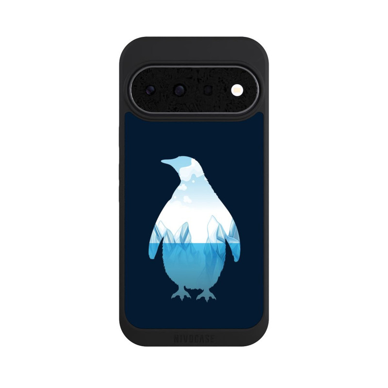 Pixel 11 NIVOpure Retten Sie die Tierwelt