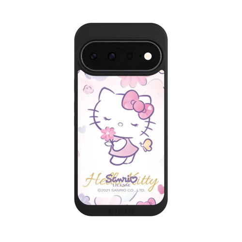 Google Pixel 11 NIVOpure Hallo Kitty Blume
