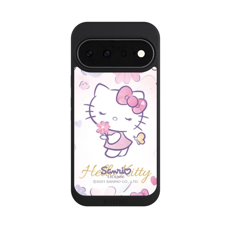 Pixel 11 NIVOpure Hallo Kitty Blume