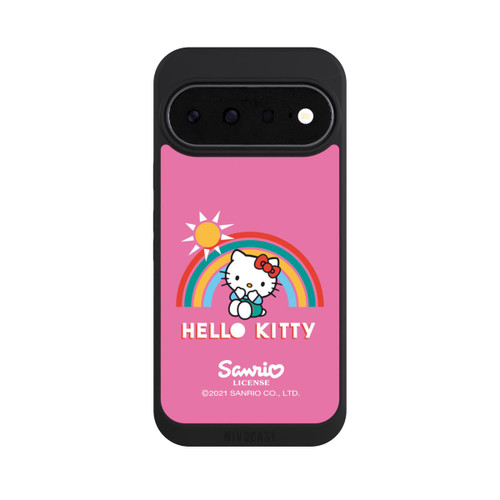 Google Pixel 11 NIVOpure Hallo Kitty Regenbogen