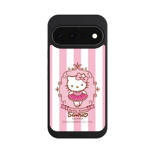 Google Pixel 11 NIVOpure Hello Kitty Ballerina-Streifen