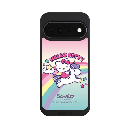 Google Pixel 11 NIVOpure Hello Kitty Regenbogen 