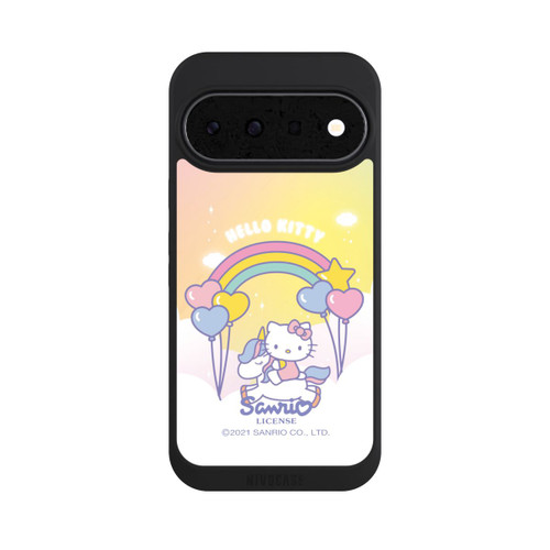 Google Pixel 11 NIVOpure Hello Kitty Einhorn