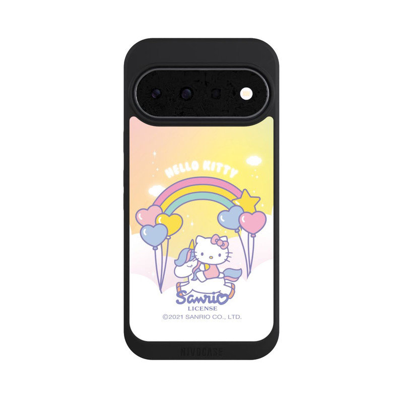 Pixel 11 NIVOpure Hello Kitty Einhorn