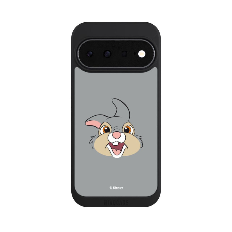 Pixel 11 NIVOpure Panpan Closeup