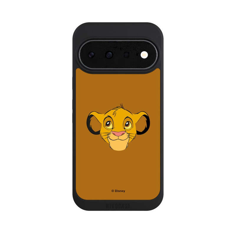 Pixel 11 NIVOpure Simba Closeup