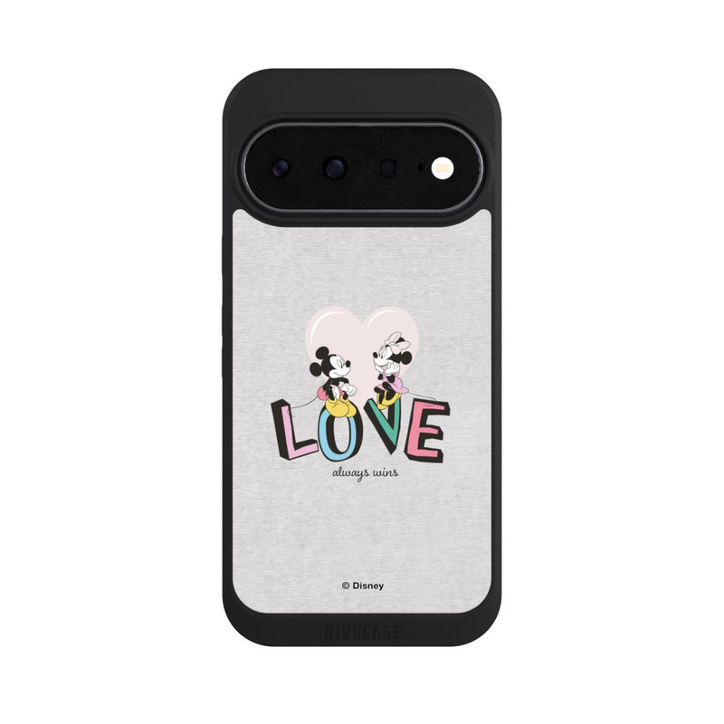 Pixel 11 NIVOpure Love Always Wins
