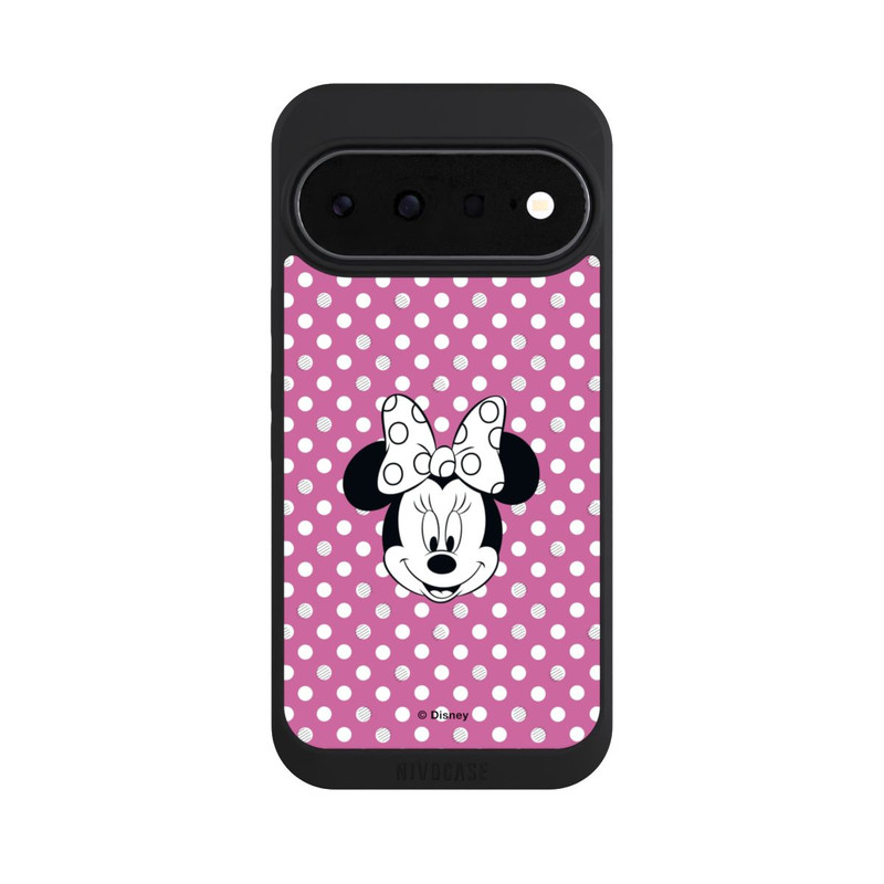 Pixel 11 NIVOpure Minnie Polka Dots