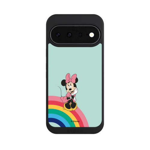 Google Pixel 11 NIVOpure Minnie Arc-en-Ciel Portrait