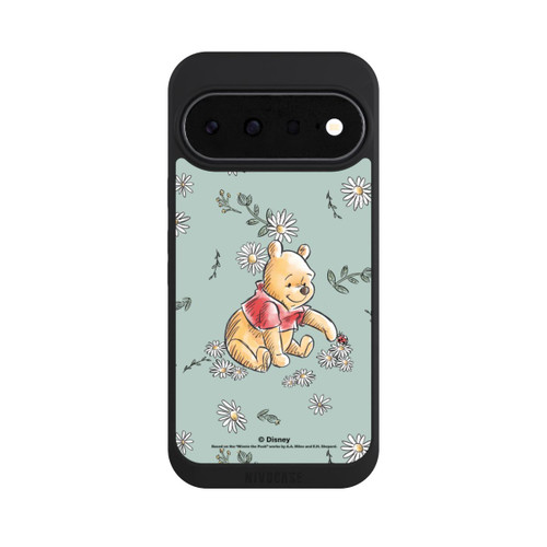Google Pixel 11 NIVOpure Winnie Puuh Gänseblümchen und Käfer Liebe