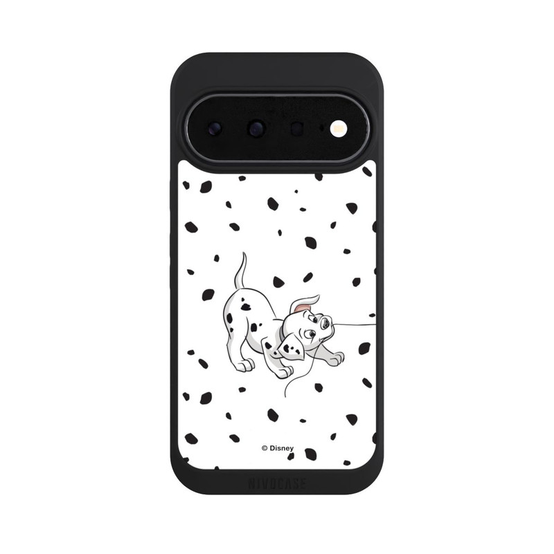 Pixel 11 NIVOpure Couple Dalmatian Left