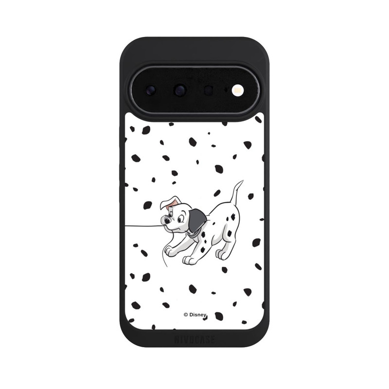 Pixel 11 NIVOpure Couple Dalmatiens Droite