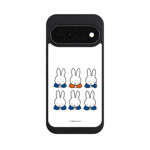 Google Pixel 11 NIVOpure Miffy Thinking