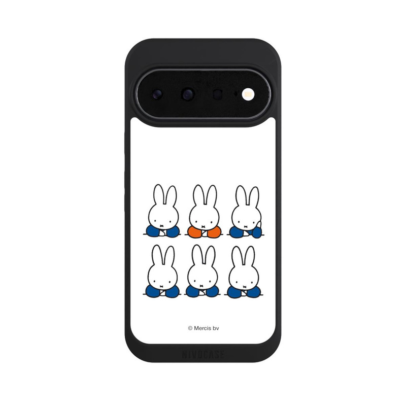 Pixel 11 NIVOpure Miffy Denkt Nach