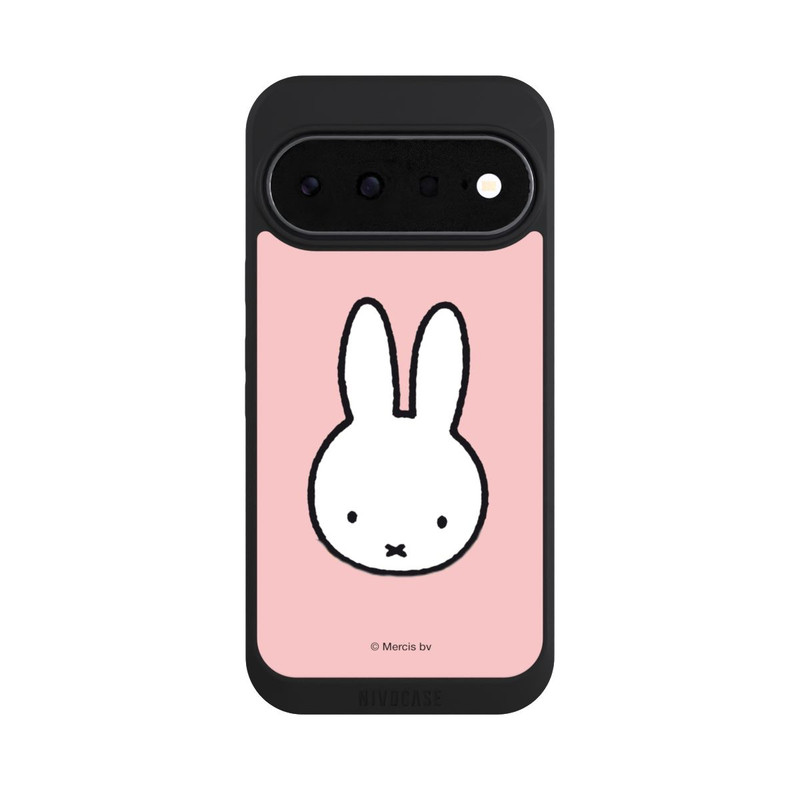 Pixel 11 NIVOpure Miffy Rosa