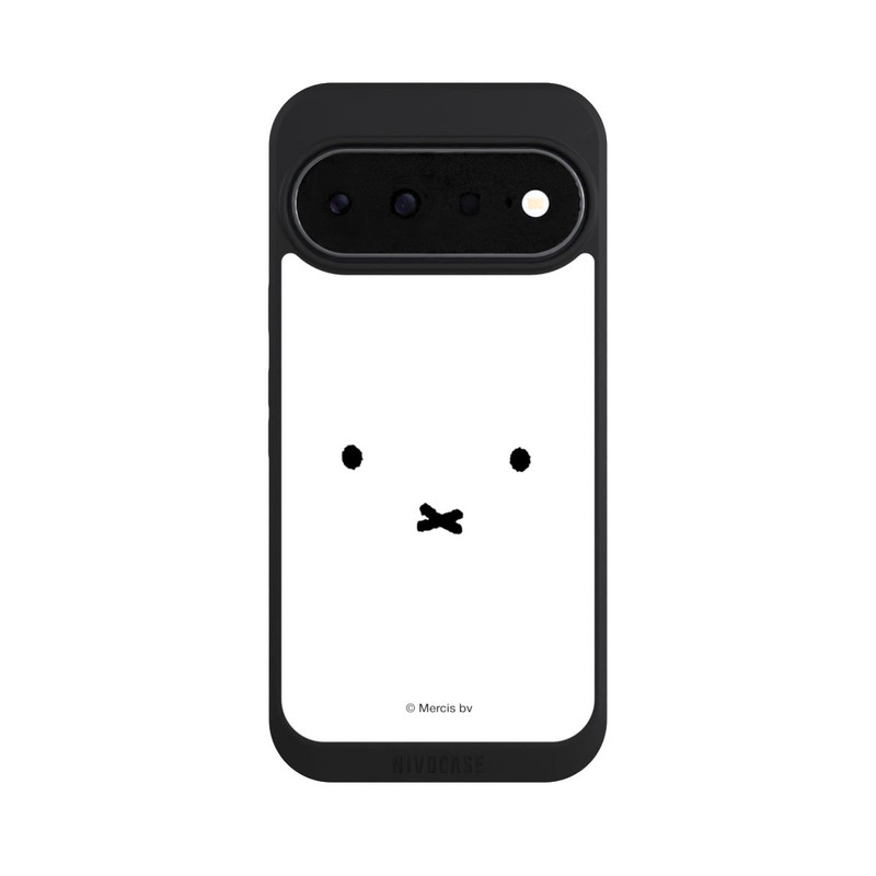 Pixel 11 NIVOpure Miffy Gesicht