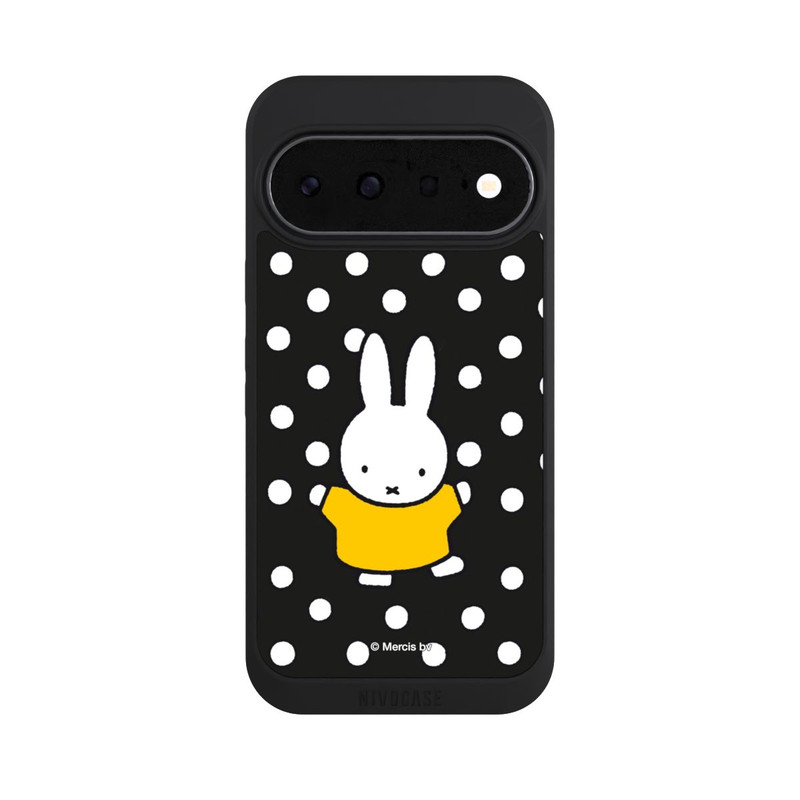 Pixel 11 NIVOpure Miffy Polka Dots