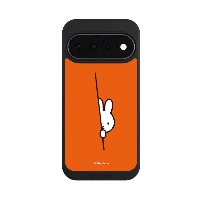 Pixel 11 NIVOpure Miffy Versteckt