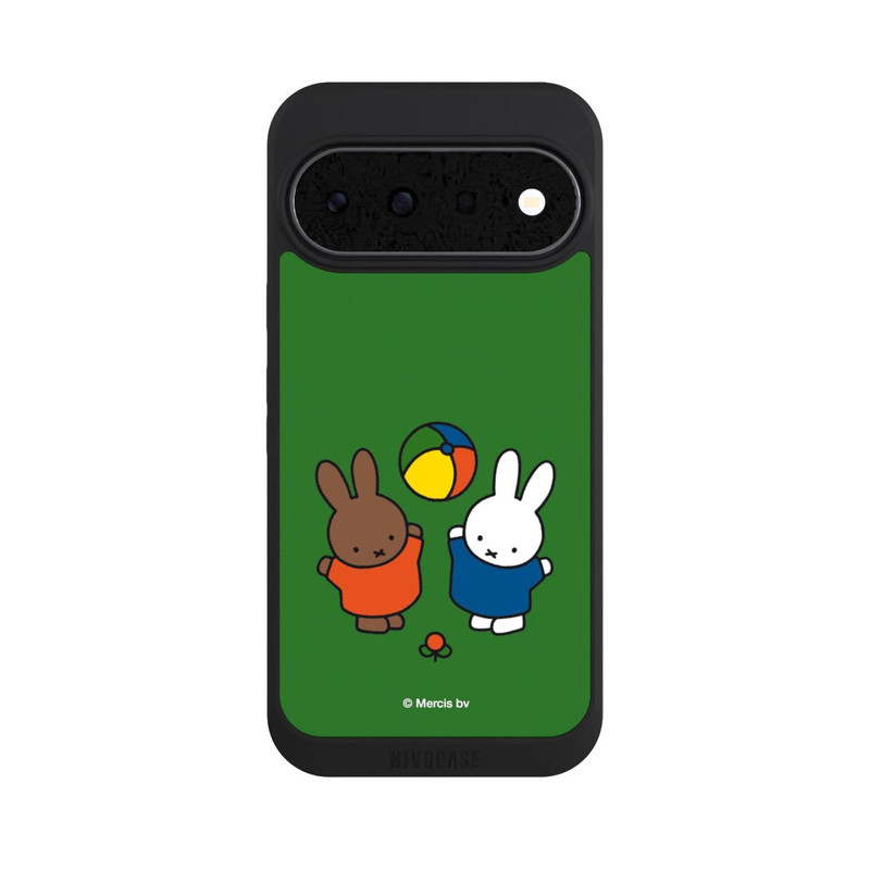 Pixel 11 NIVOpure Miffy Spielt